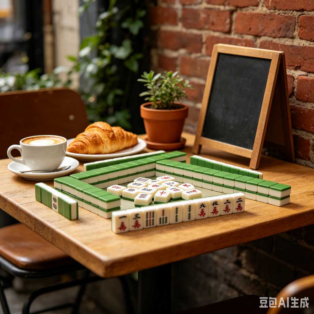 SpringfieldMA,mahjong