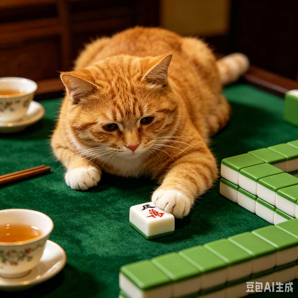 Norfolk,mahjong